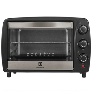 Lò nướng Electrolux EOT3805K - 15 Lít, 1200 W