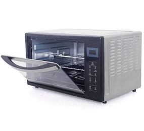 Lò nướng Electrolux EOT38DXB - 38 lít, 1500 W