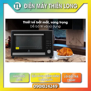 Lò nướng ELectrolux EOT40DBD