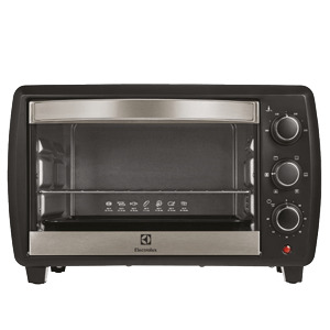 Lò nướng Electrolux EOT4805K - 21 Lít, 1500 W