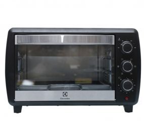 Lò nướng Electrolux EOT4805K - 21 Lít, 1500 W