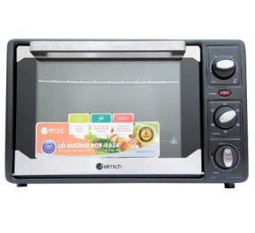 Lò nướng Elmich EOE-1834 23L 1500W