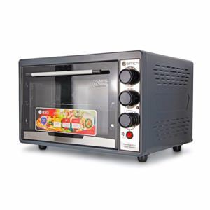 Lò nướng Elmich EOE-1838 38L 1500W