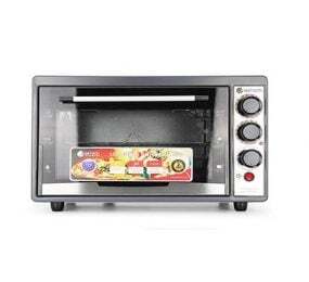 Lò nướng Elmich EOE-1838 38L 1500W