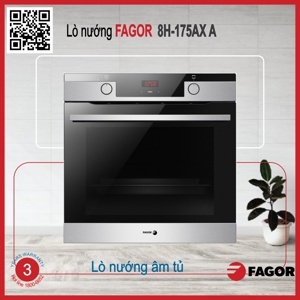 Lò nướng Fagor 8H-175AX A