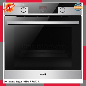 Lò nướng Fagor 8H-175AX A
