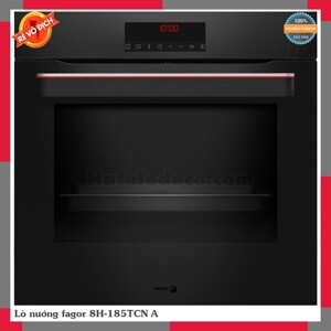Lò nướng Fagor 8H-185TCN A