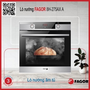 Lò nướng Fagor 8H-275AX A