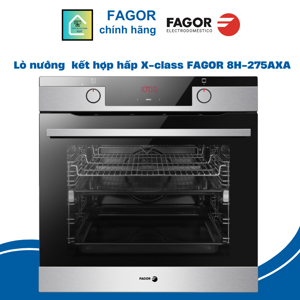 Lò nướng Fagor 8H-275AX A