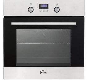 Lò nướng Ferroli FO-9A31E1 58L 3100W