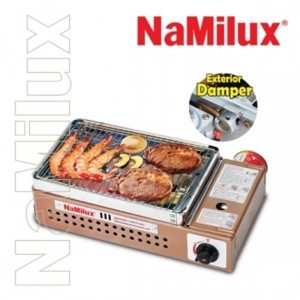 Lò nướng ga Namilux NA-22G