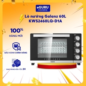 Lò nướng Galanz 60L KWS2460LQ-D1A