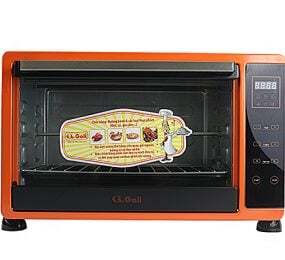 Lò nướng Gali GL-1130A - 30L