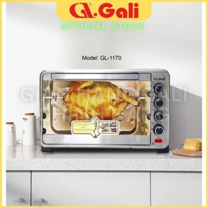 Lò nướng Gali GL-1130A - 30L