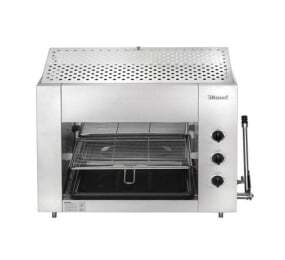 Lò nướng gas Rinnai RSG-35N