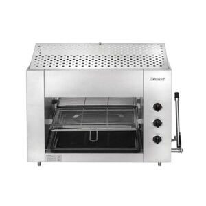 Lò nướng gas Rinnai RSG-35N