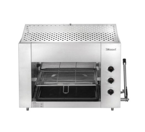 Lò nướng gas Rinnai RSG-35N