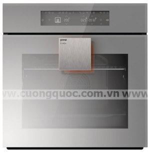 Lò nướng Gorenje by Starck BO658ST