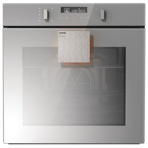 Lò nướng Gorenje by Starck BO747ST