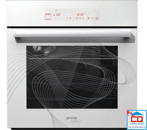 Lò nướng Gorenje Karim BO8KR