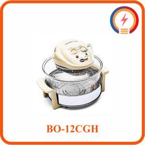 Lò nướng halogen Bigsun BO-12CGH