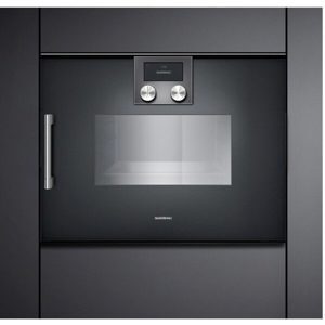 Lò nướng hấp kết hợp Gaggenau 539.06.450