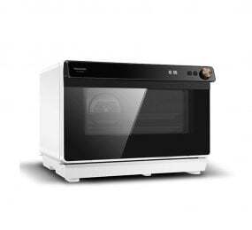 Lò nướng hấp Panasonic NU-SC200 - 30 lít
