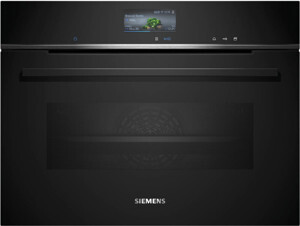Lò nướng hấp Siemens CS736G1B1