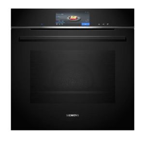 Lò nướng hấp Siemens HS758G3B1