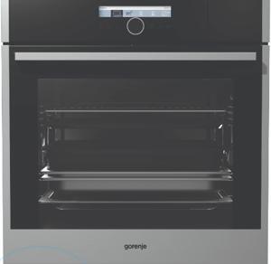 Lò nướng hơi đa năng Gorenje BCS789S22X