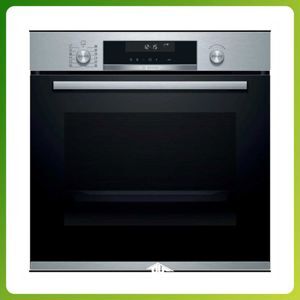 Lò nướng Home Connect HMH.HBG5585S6B
