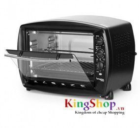 Lò nướng cơ Homemax TOGL28 (TOGL-28) - 28L