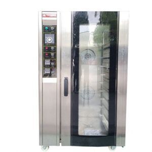 Lò nướng Hongling RX-10D