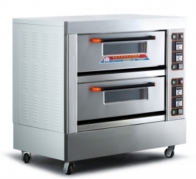 Lò nướng Hongling XYF-2KA-T