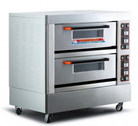 Lò nướng Hongling XYF-2KA-T
