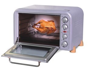 Lò nướng cơ Kangaroo KG189 (KG-189) - 36 lít, 1600W