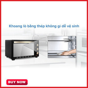 Lò nướng Kangaroo KG3201 - 32 lít