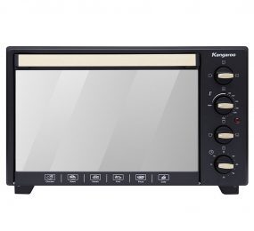 Lò nướng Kangaroo KG3802 - 38 lít