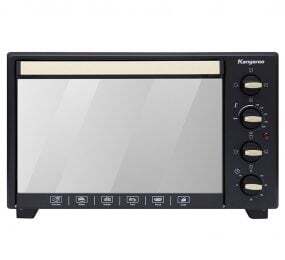 Lò nướng Kangaroo KG3802 - 38 lít