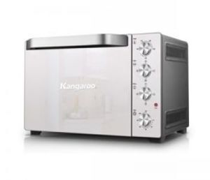 Lò nướng Kangaroo KG3803 - 38 lít