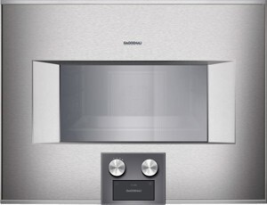 Lò nướng kèm hấp Gaggenau BS455110