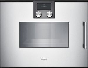 Lò nướng kèm hấp Gaggenau BSP251130