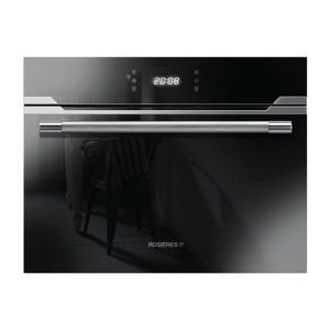 Lò nướng kèm hấp Rosieres RFVS580X