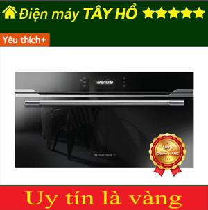 Lò nướng kèm hấp Rosieres RFVS580X