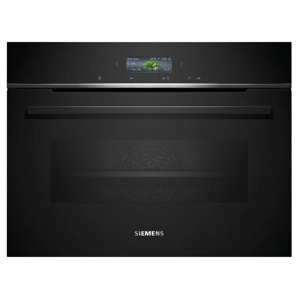 Lò nướng kèm lò vi sóng Siemens CM724G1B1