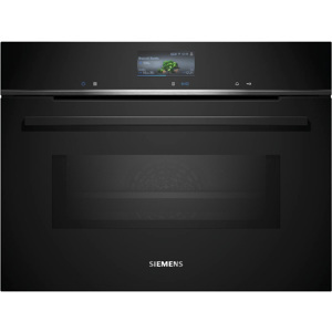 Lò nướng kèm lò vi sóng Siemens CM736G1B1