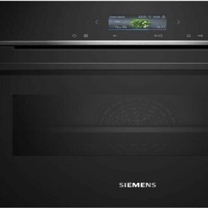 Lò nướng kèm lò vi sóng Siemens CM724G1B1