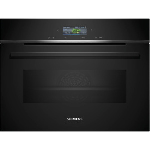 Lò nướng kèm lò vi sóng Siemens CM724G1B1