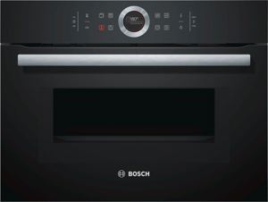 Lò nướng kèm vi sóng Bosch CMG633BB1