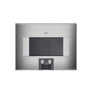 Lò nướng kèm vi sóng Gaggenau BM451110